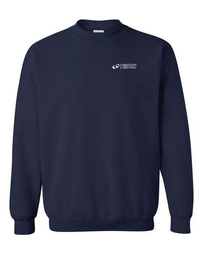 CCRC Adult Gildan Crewneck