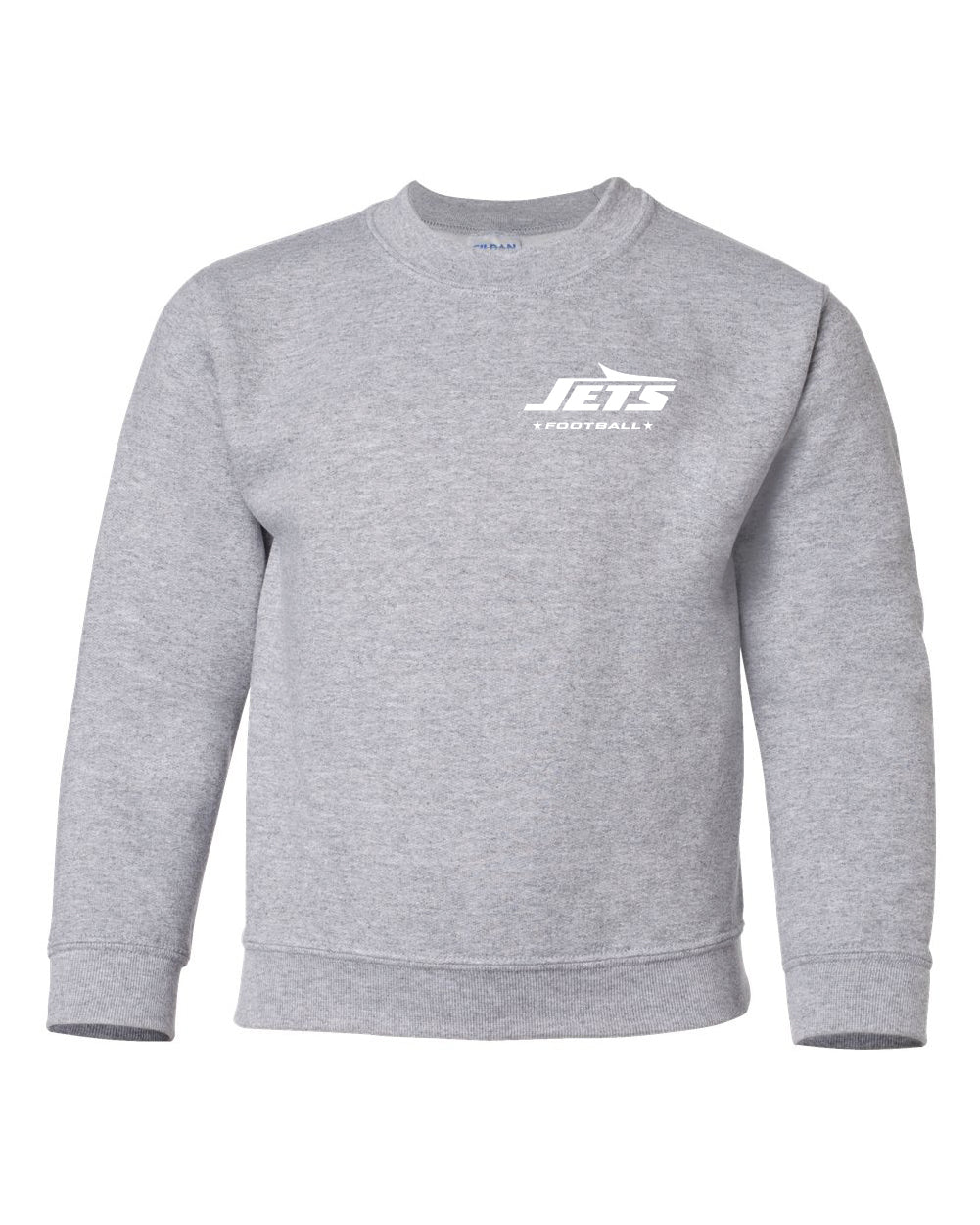 AC Football Youth Gildan Crewneck