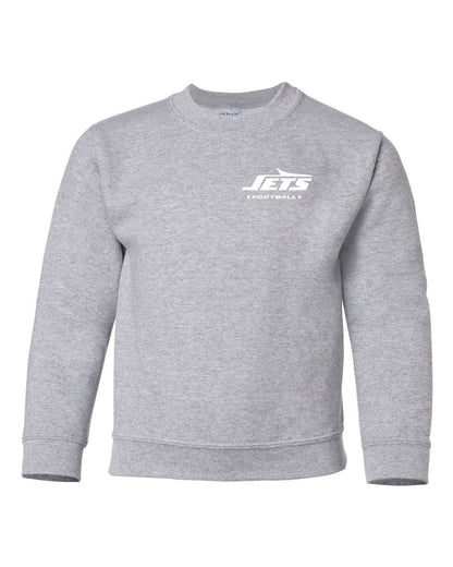 AC Football Youth Gildan Crewneck