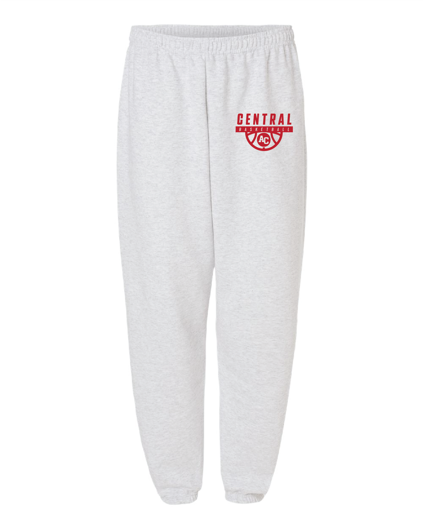 Adult Gildan Basketball Sweatpants