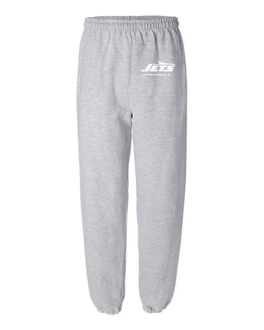 AC Football Gildan Sweatpants Youth