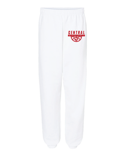 Adult Gildan Basketball Sweatpants