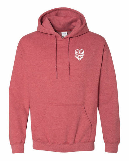 Girls Golf Gildan Hoodie