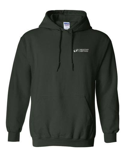CCRC Adult Gildan Hoodie