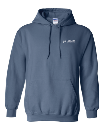 CCRC Adult Gildan Hoodie