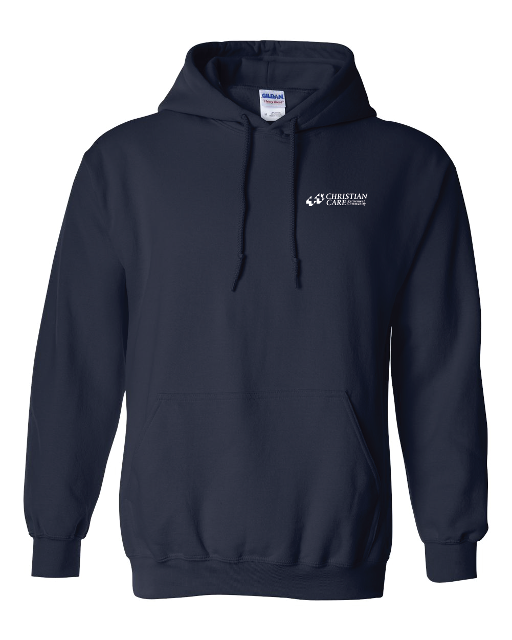 CCRC Adult Gildan Hoodie