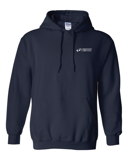 CCRC Adult Gildan Hoodie