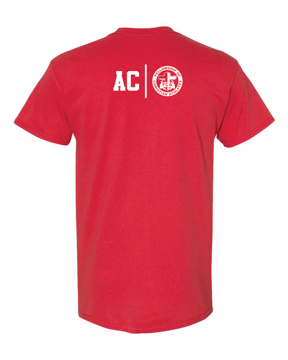 Gildan Heavy Cotton FCA t-shirt