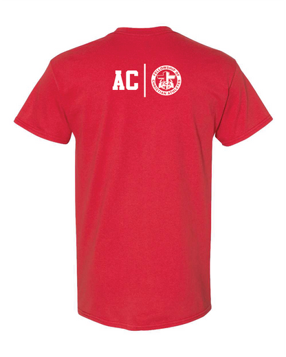 Gildan Heavy Cotton FCA t-shirt