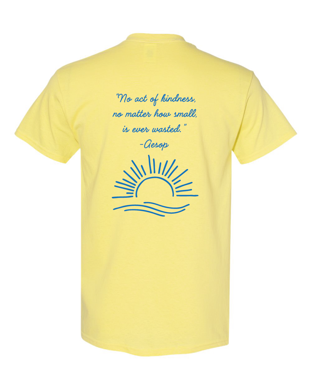 Sunshine Society Gildan T-Shirt