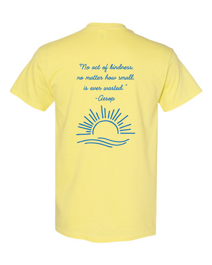 Sunshine Society Gildan T-Shirt