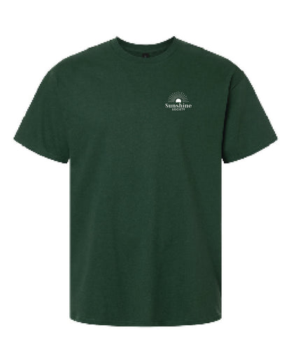 Sunshine 'Do things for people' Gildan T-Shirt