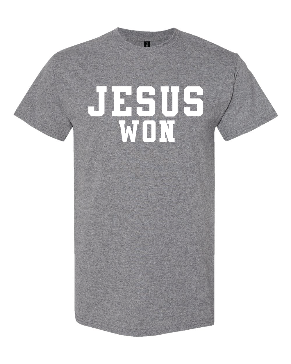 Gildan Heavy Cotton FCA t-shirt