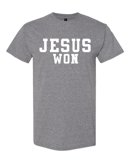 Gildan Heavy Cotton FCA t-shirt