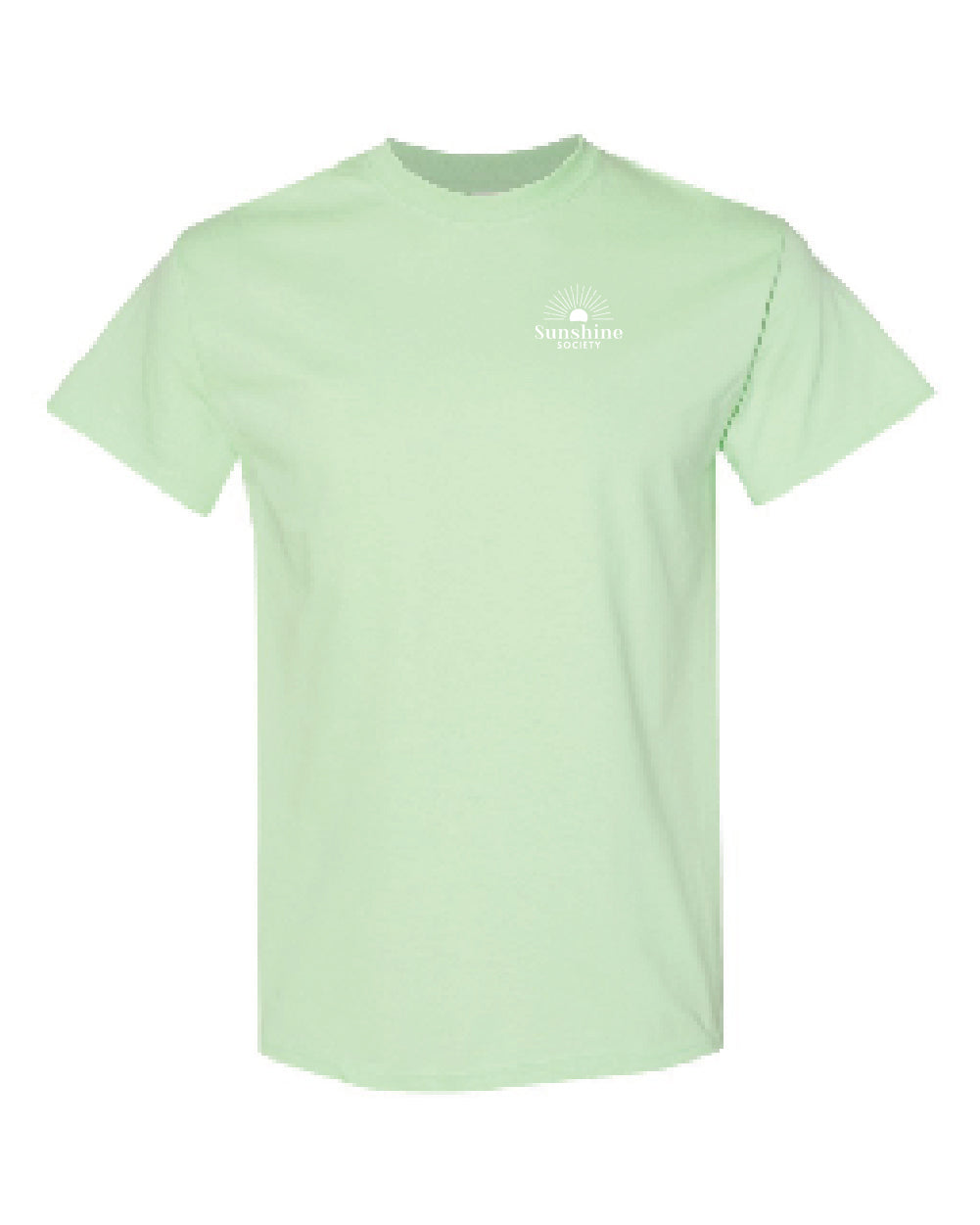Sunshine 'Do things for people' Gildan T-Shirt