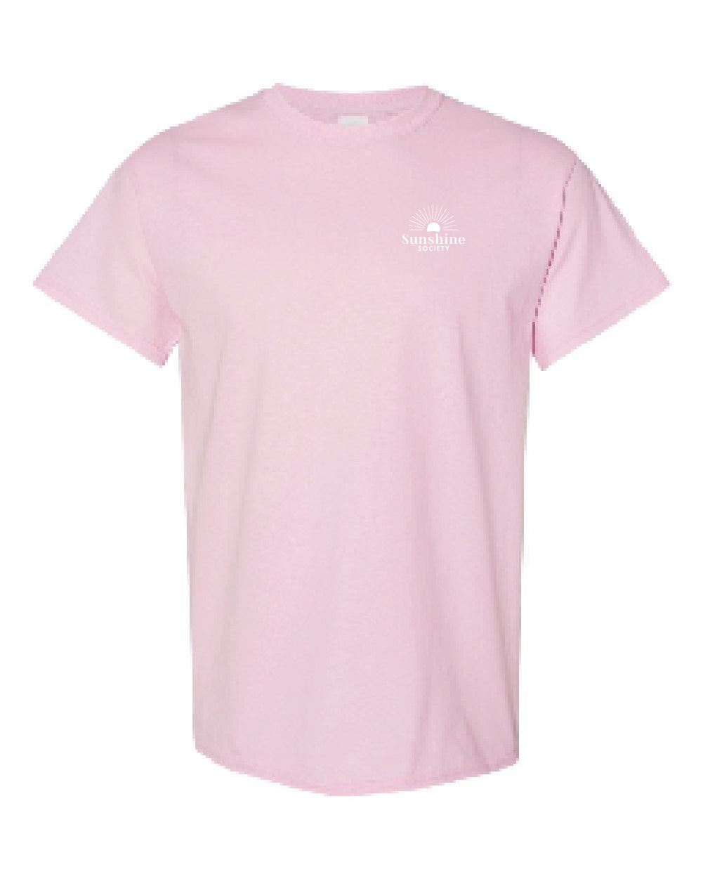 Sunshine 'Do things for people' Gildan T-Shirt