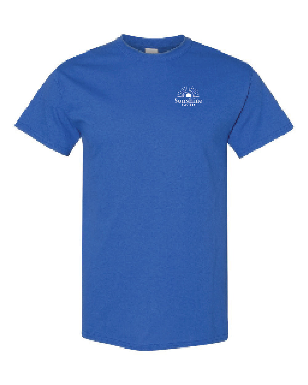 Sunshine 'Do things for people' Gildan T-Shirt