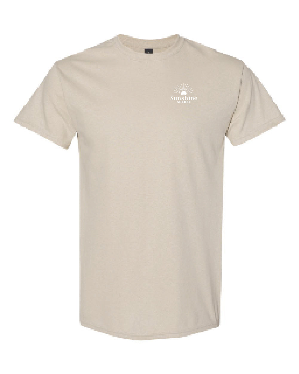 Sunshine 'Do things for people' Gildan T-Shirt