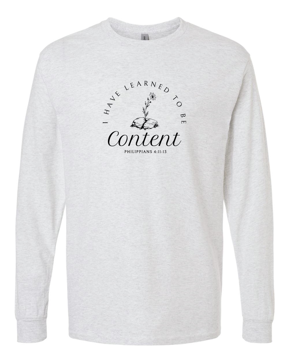 Mom Life Adult Gildan Long-sleeve T-Shirt