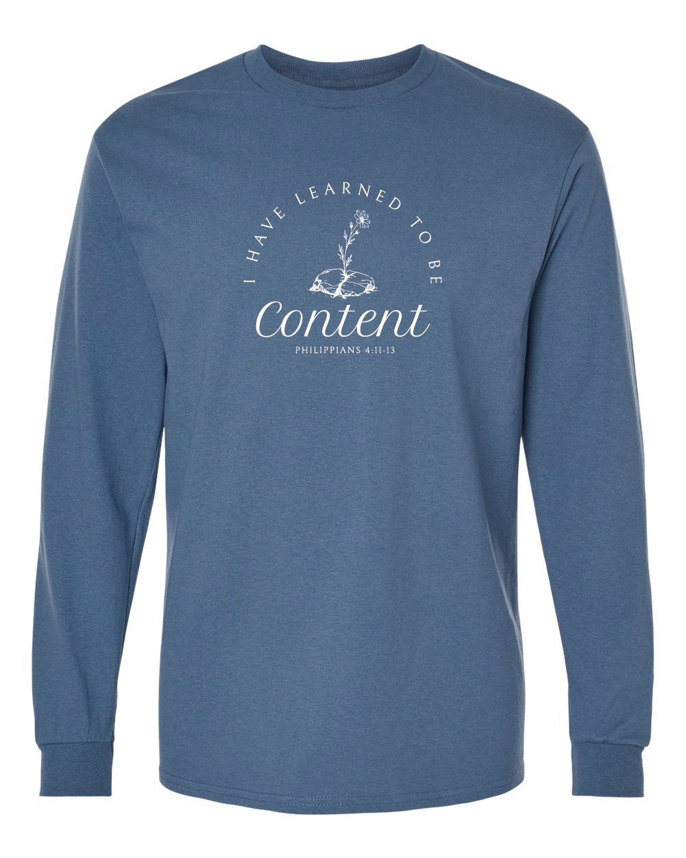 Mom Life Adult Gildan Long-sleeve T-Shirt