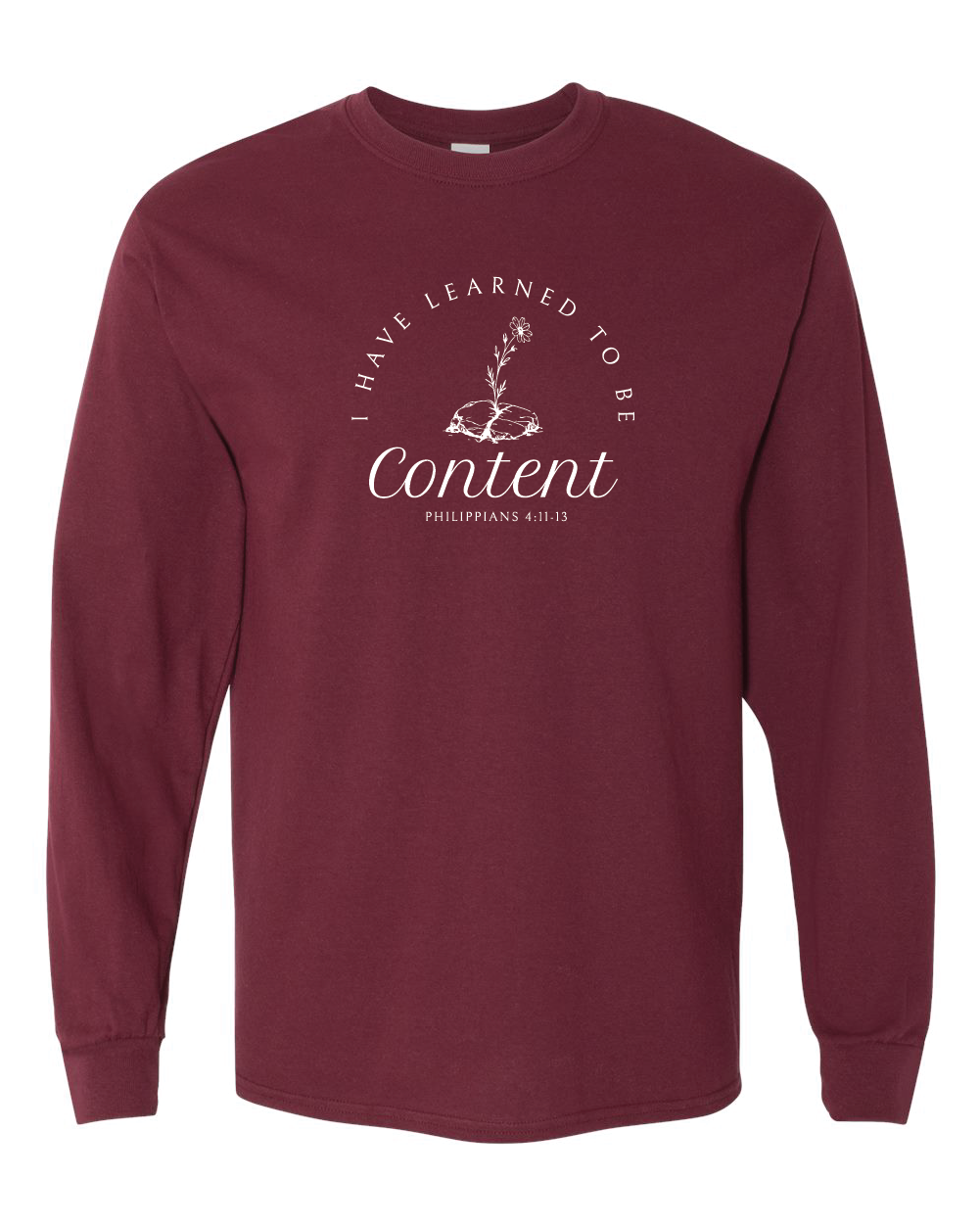 Mom Life Adult Gildan Long-sleeve T-Shirt