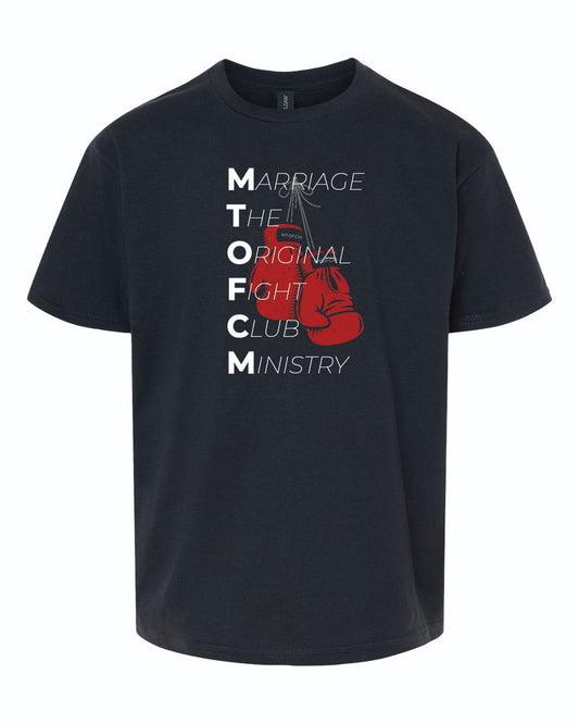 MTOFCM Adult Gildan Acronym T-shirt