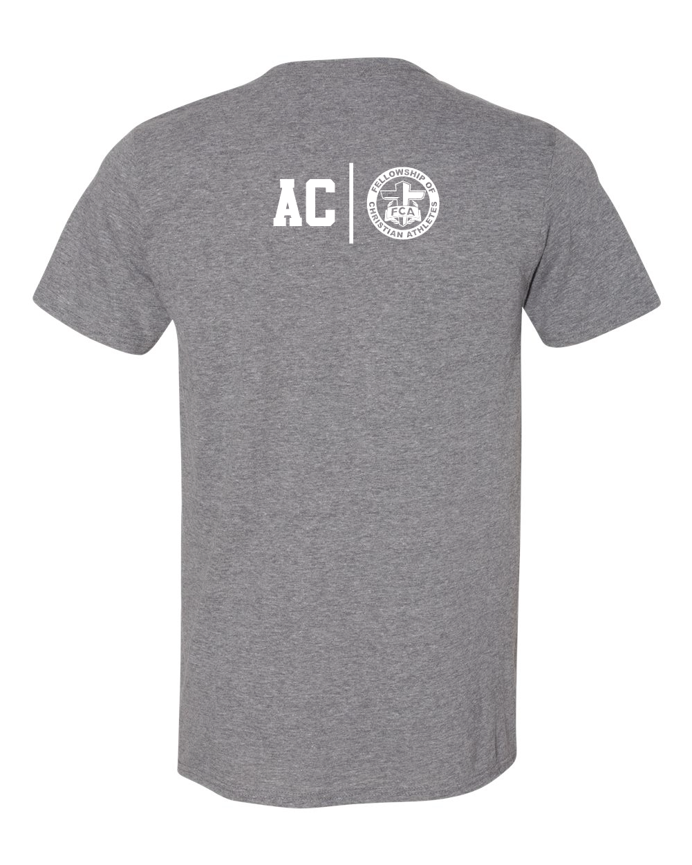 Gildan Softstyle FCA t-shirt