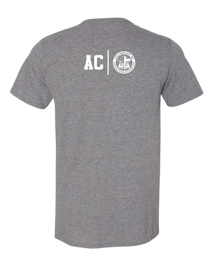Gildan Softstyle FCA t-shirt