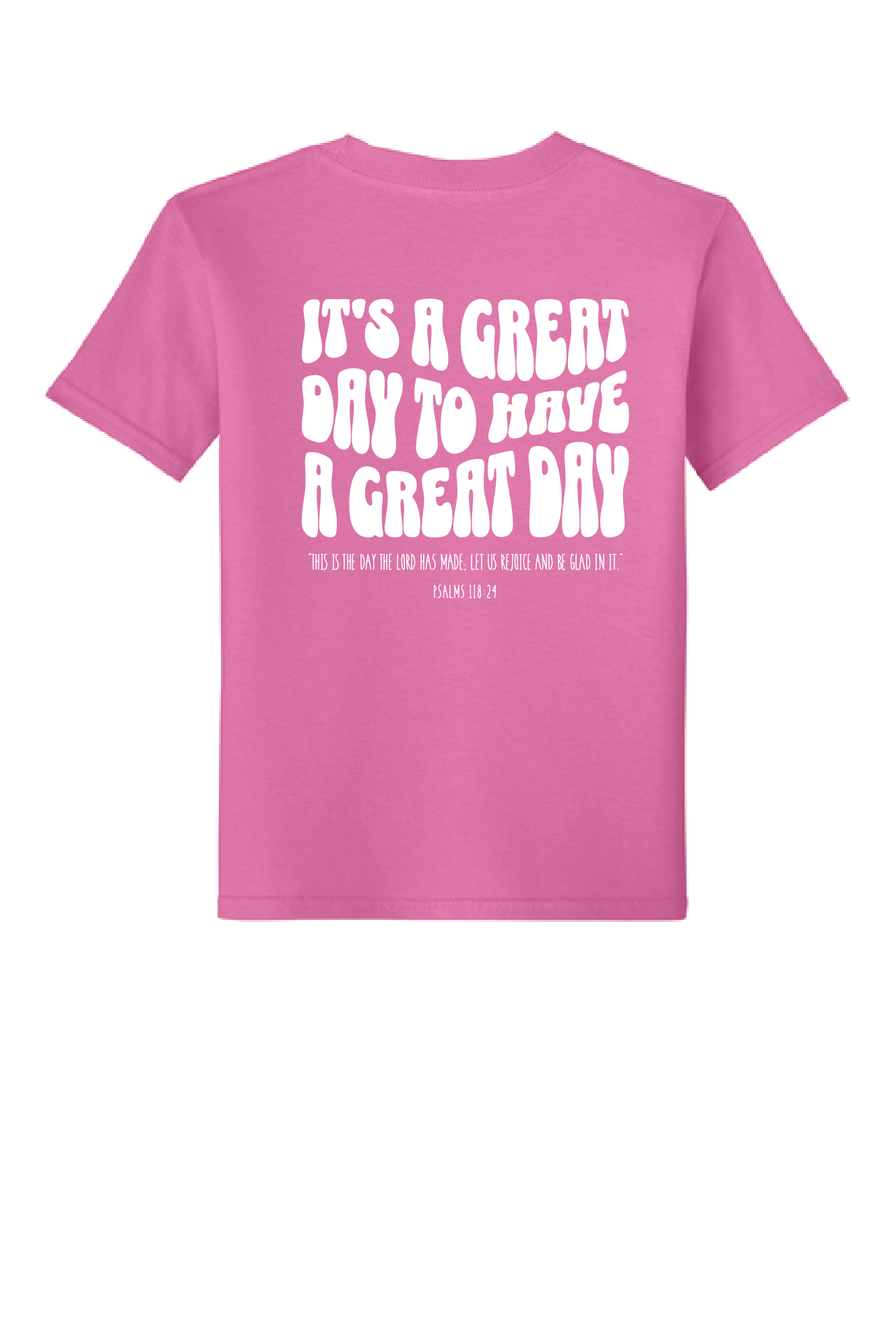 Mom Life Youth Gildan T-Shirt