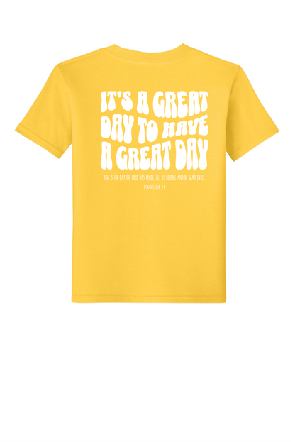 Mom Life Youth Gildan T-Shirt