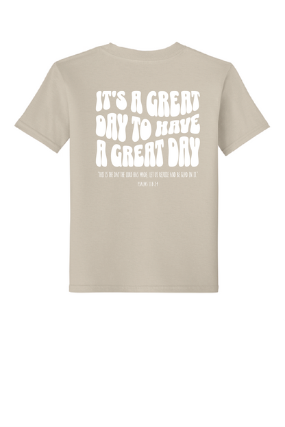 Mom Life Youth Gildan T-Shirt