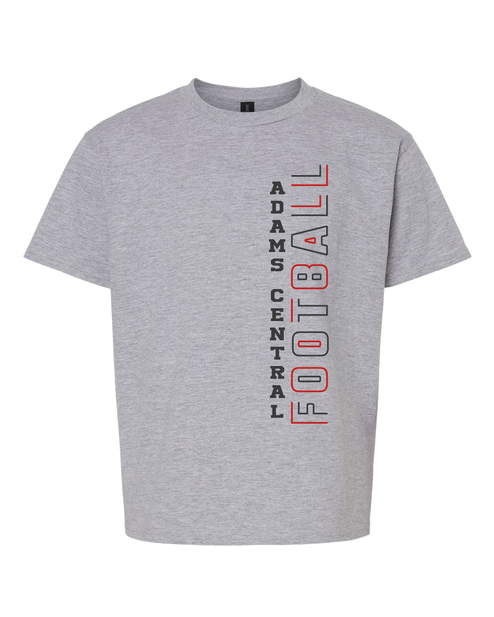Youth Gildan Regional Champs T-shirt