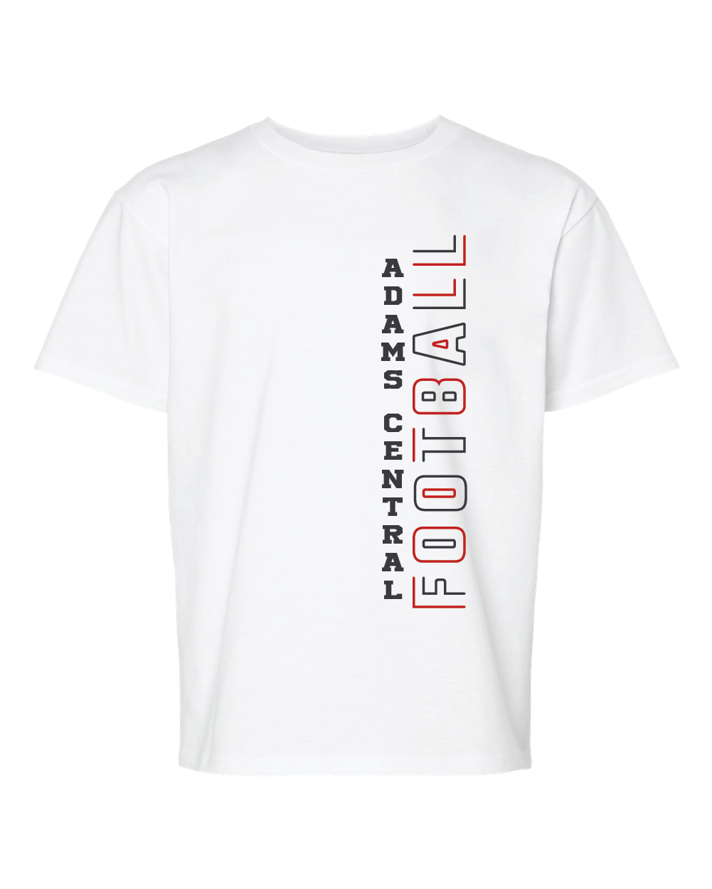 Youth Gildan Regional Champs T-shirt