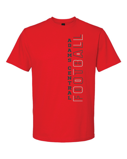 Adult Gildan Regional Champs T-shirt