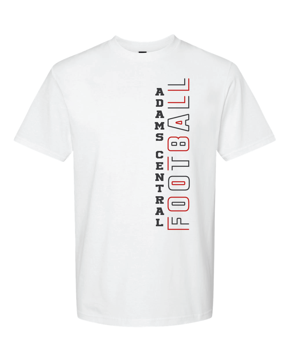 Adult Gildan Regional Champs T-shirt