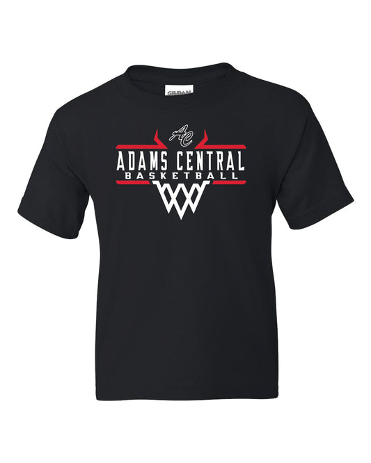 Youth Gildan AC Basketball T-Shirt
