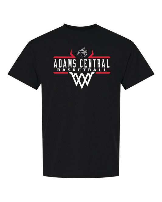 Adult Gildan AC Basketball T-Shirt
