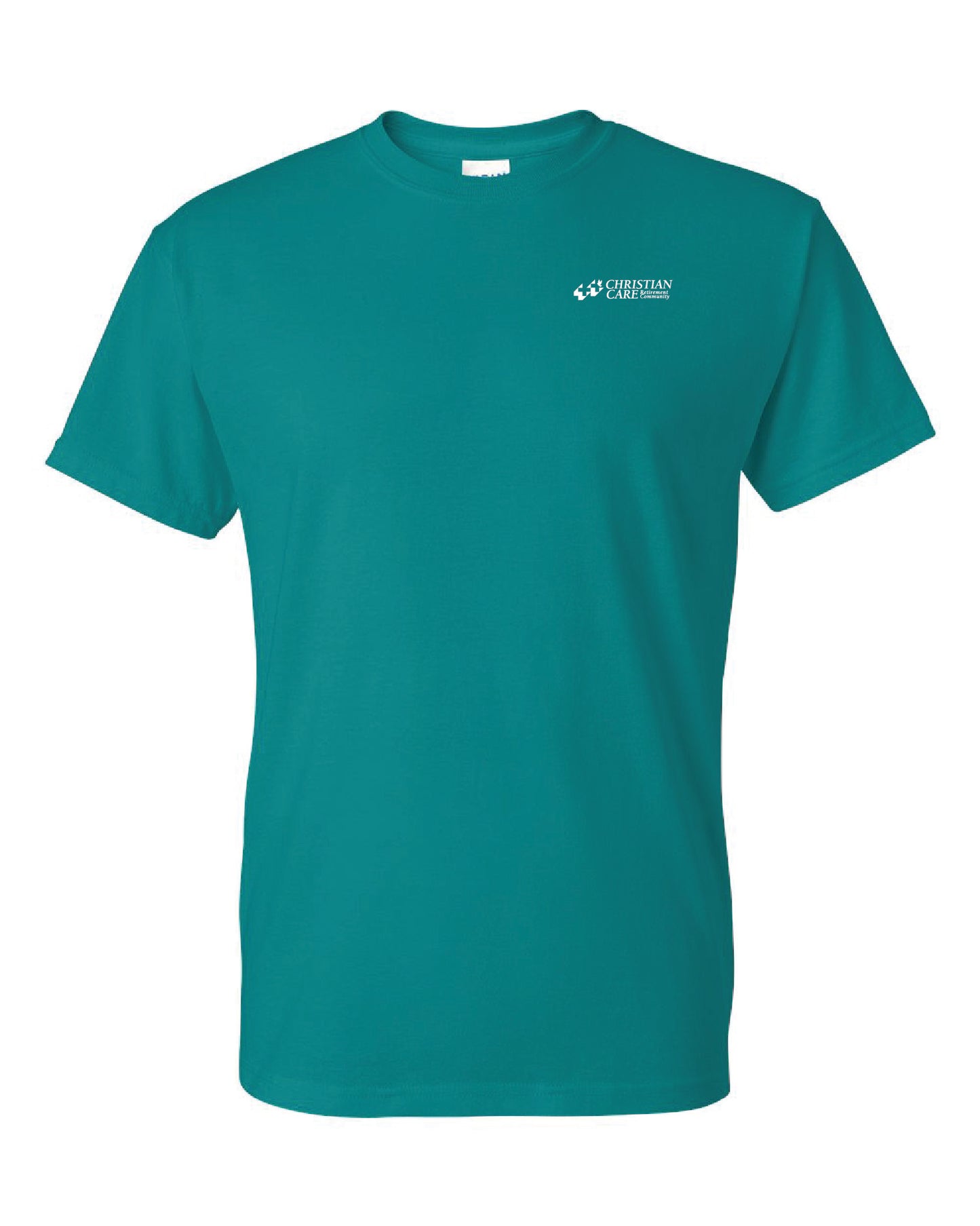 CCRC Adult Gildan T-shirt