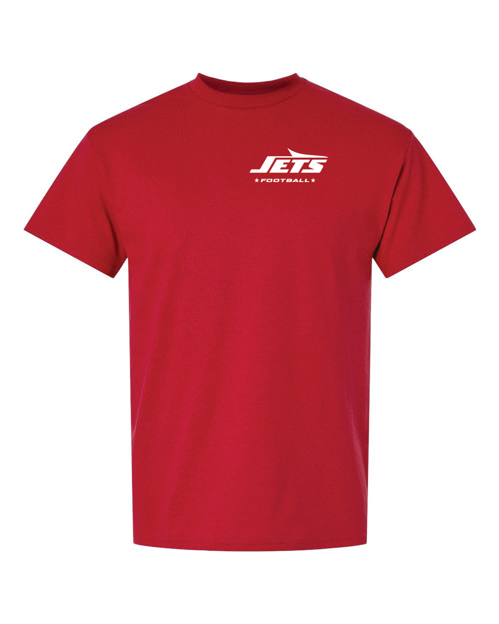 AC Football Gildan t-shirt