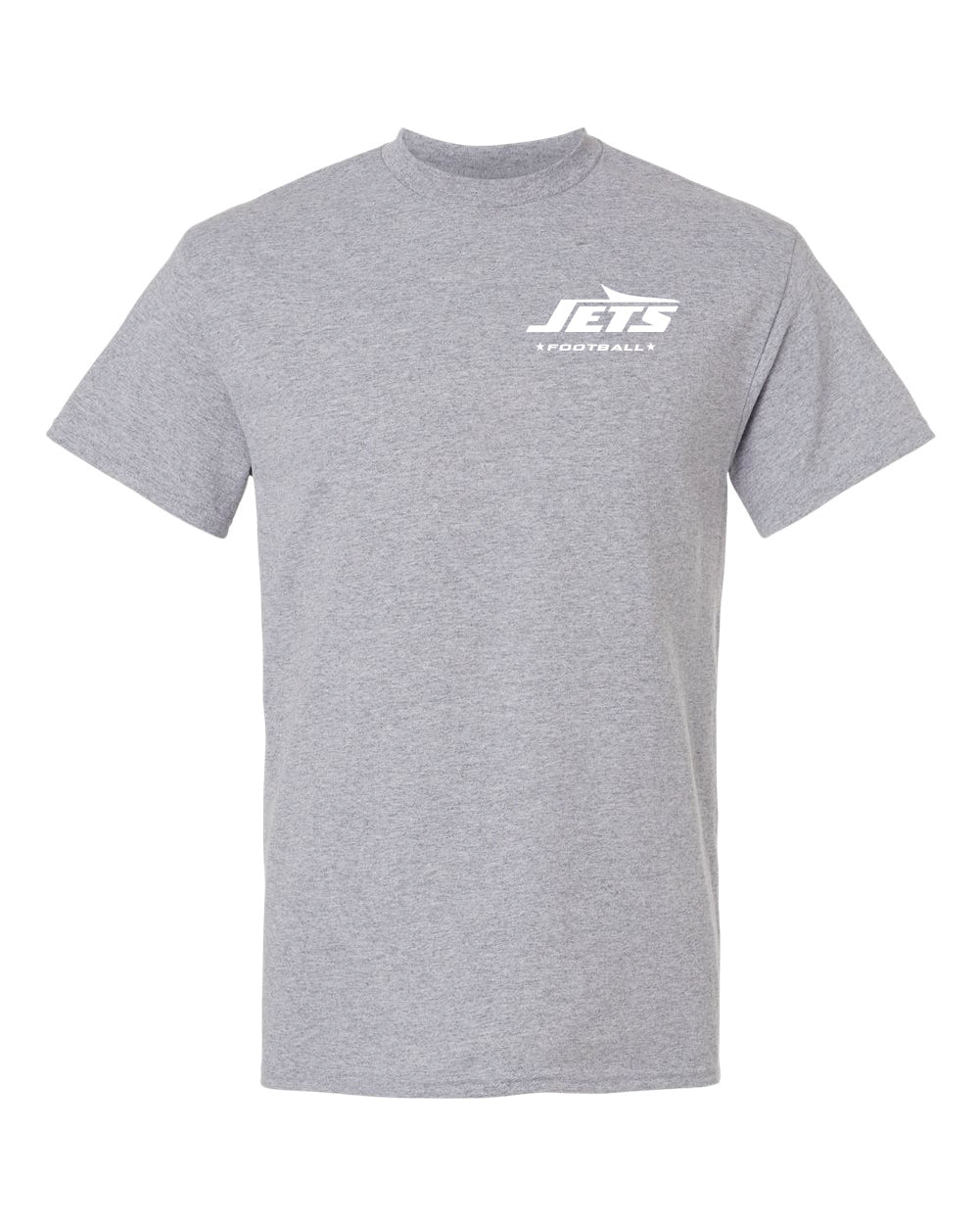 AC Football Gildan t-shirt