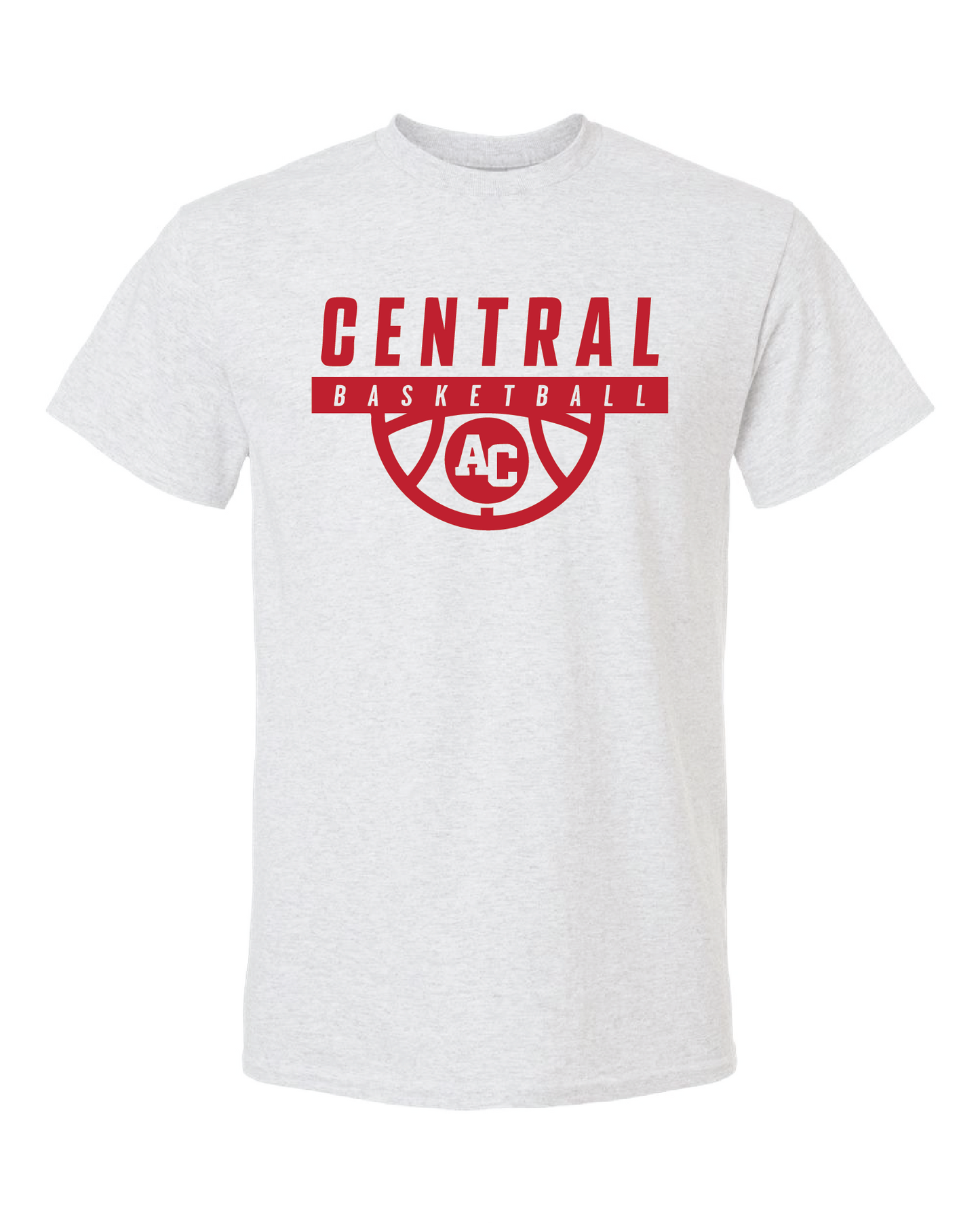 Adult Gildan Basketball t-shirt