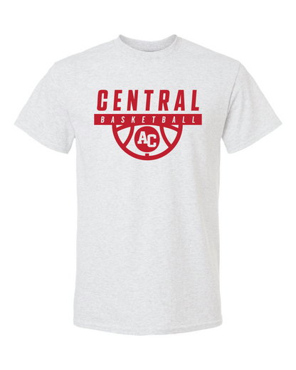 Adult Gildan Basketball t-shirt