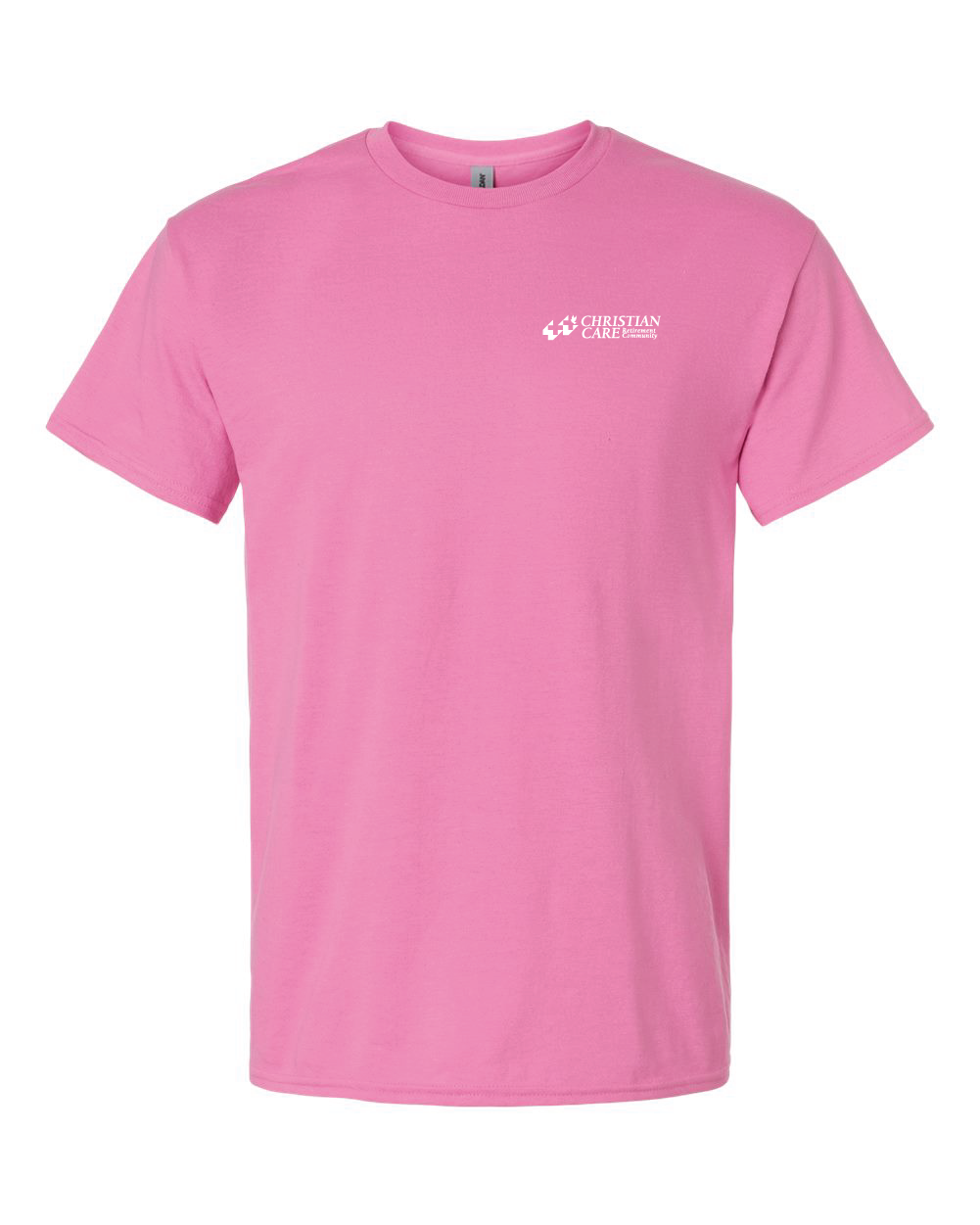 CCRC Adult Gildan T-shirt