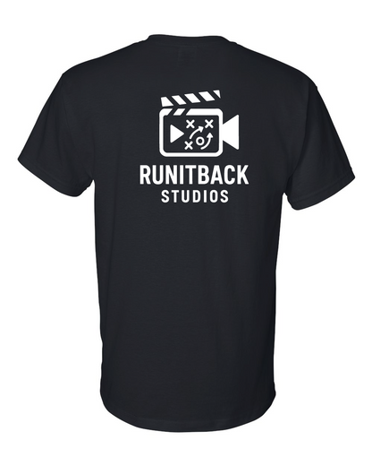 Adult Gildan Run it Back T-shirt