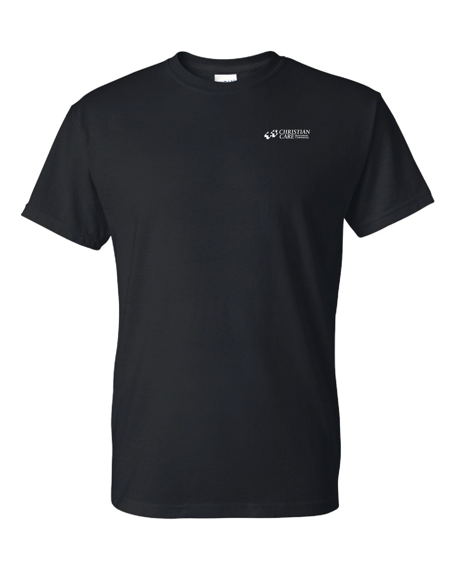 CCRC Adult Gildan T-shirt
