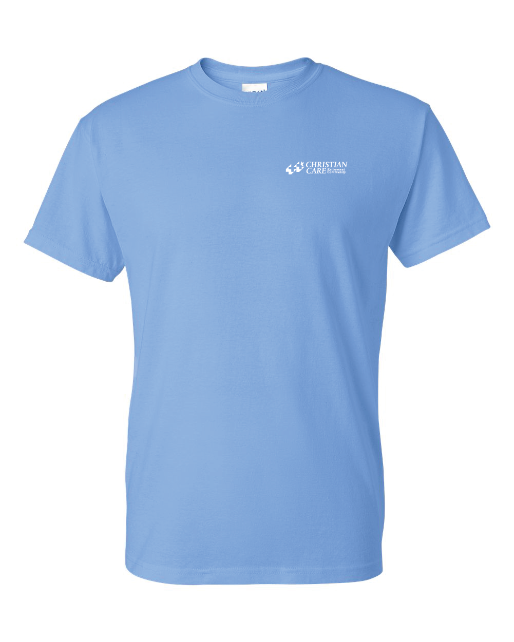 CCRC Adult Gildan T-shirt