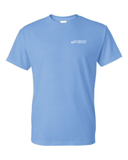 CCRC Adult Gildan T-shirt
