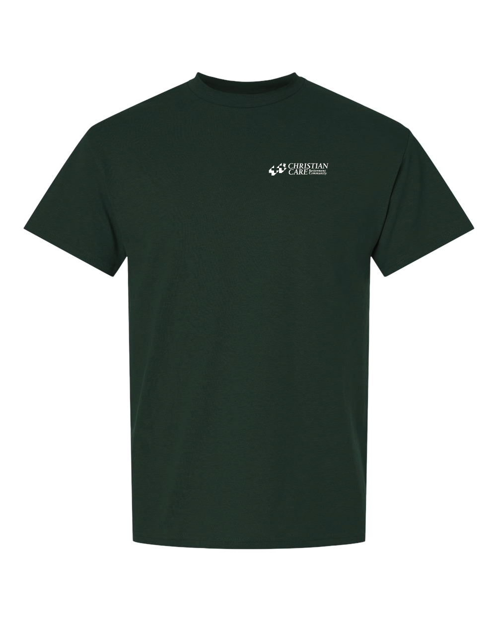 CCRC Adult Gildan T-shirt