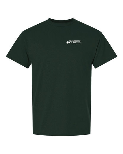 CCRC Adult Gildan T-shirt