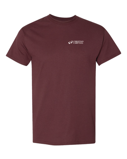 CCRC Adult Gildan T-shirt
